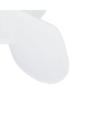 Mouth Breathing Corrector - Safe Facial Muscle Strengthener & Lip Biting Solution - Portable Finger Eating Aid (Large - Buy Online on GoSupps.com