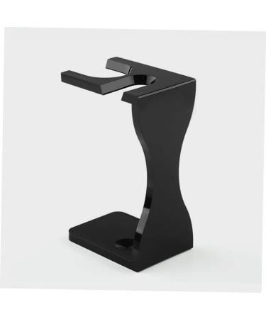Buy Minkissy 4 Sets Shaving Set | Brush Bowl & Cream for Men - Comfortable Black Suit Shaving Accessories - Buy Online on GoSupps.com