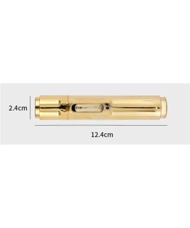 TEMKIN Electric Nose Hair Trimmer & Eyebrow Epilator - Painless Waterproof Razor for Peach Eyrows Upper Lip & Chin - Ideal for Precision Grooming - Buy Online on GoSupps.com