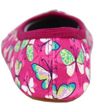 Buy Beck Women's Harmonie Gymnastics Shoes 38 EU Pink Lightweight Comfortable & Stylish International Shipping Available - Buy Online on GoSupps.com