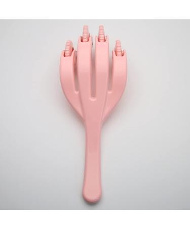 Handheld Massage Device - 4 Claw Massager for Feet Hands Body & Neck - Sustainable Home Use - Buy Online on GoSupps.com