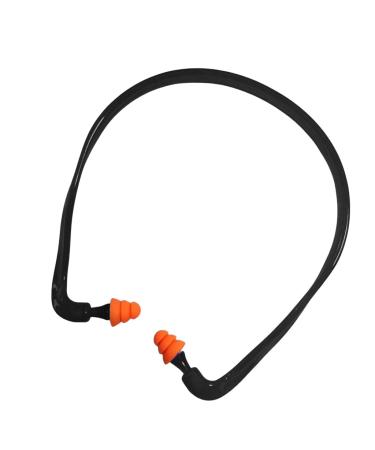 Ear Plugs for Industrial Noise Canceling Soft Reusable Silicone Earplugs Noise Reduction Earplugs for Concert Noise