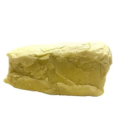 Our Earth's Secrets Ivory Raw Unrefined Shea Butter Top Grade 2 Pound