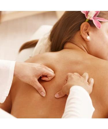 Gutto - Baume de Massage au Marron d'Inde - Apaise les Tensions et les Courbatures - Soulage le Dos et les Articulations - Buy Online on GoSupps.com