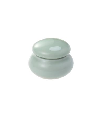 Empty Cream Cosmetic Containers with Lids Glass Containers Cosmetic Jar Nut Storage Jar Balm Jars with Lids Lotion Jar Mini Jar Lip Balm Makeup Sealed Bottle Small Travel Dispenser