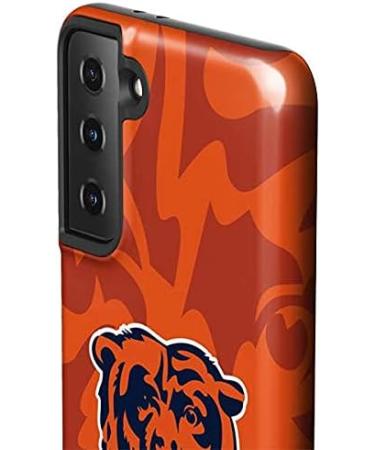Skinit Pro Samsung Galaxy S21 FE Case - NFL Chicago Bears Double Vision Design - Buy Online on GoSupps.com
