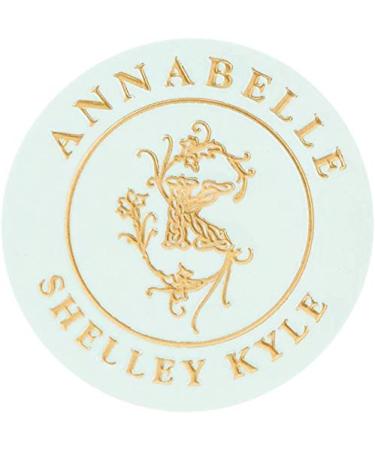 Shelley Kyle Annabelle Mini Gift Set Includes Travel Size Perfume Lotion And Shower Gel Packaged in Beautiful Cream and Gold Gift Box with Ribbon - Buy Online on GoSupps.com