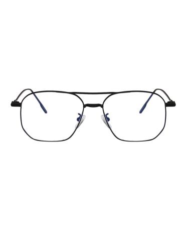 Protective glasses children blue light filter glasses without prescription gaming glasses computer-fat-fold filter glasses false glasses glasses oval z1103z_1-white unit size