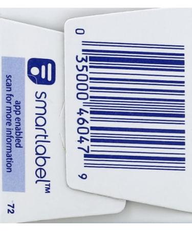 Colgate Total Whitening Toothpaste Advanced Whitening 5.1 Ounce - Buy Online on GoSupps.com