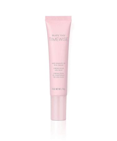 Mary Kay TimeWise 3D Age Minimize Eye Cream 0.49 Ounce (Pack of 1)