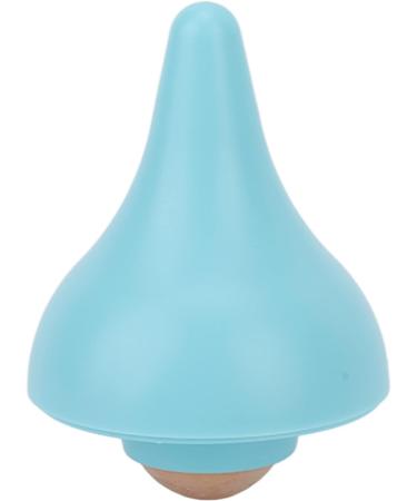 Verdant Touch Volcanic Facial Oil Absorbent Balls Reusable and Portable for Travel Home Office Blue - Buy Online on GoSupps.com