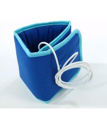 Bandage TheraMag Magnetic Therapy - Royal Blue | International Shipping Available - Buy Online on GoSupps.com