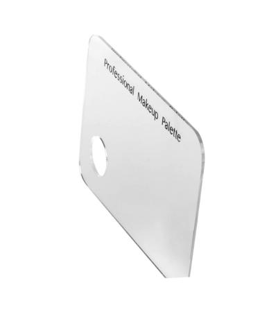 Buy Balacoo 2pcs Resin Nail Art Spatula & Mixing Palette - Premium Cosmetic Tools for Manicure & Makeup - International Shipping Available - Buy Online on GoSupps.com