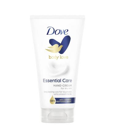 Dove Essential Care Hand Cream 75ml
