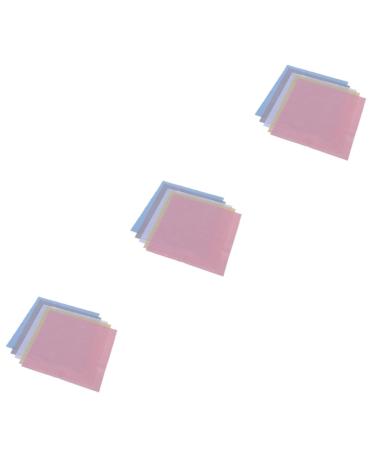 Beavorty 15 Pcs Cleaning Cloths for Lens Eyeglass Cloth Screen Cleaning Cloths Suede Cleaning Cloths for Screen Eyeglass Cleaner Glasses