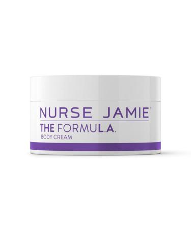 Nurse Jamie FormuL.A. Body Cream 5 Fl oz