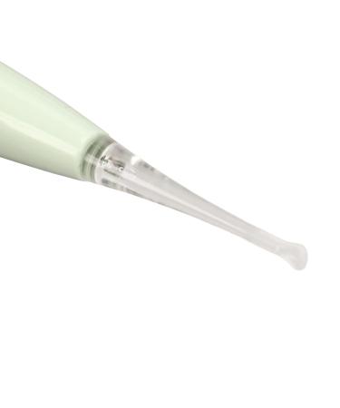 Rechargeable Brrnoo Ear Wax Cleaner for Babies & Kids - Removal Kit with Ear Pick & Silicone Tip - Buy Online on GoSupps.com