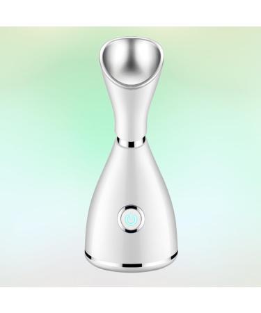 DOITOOL Hydrating Cleansing Beauty Nano with Steaming Plug Household Humidification Sprayer Spray White - Buy Online on GoSupps.com