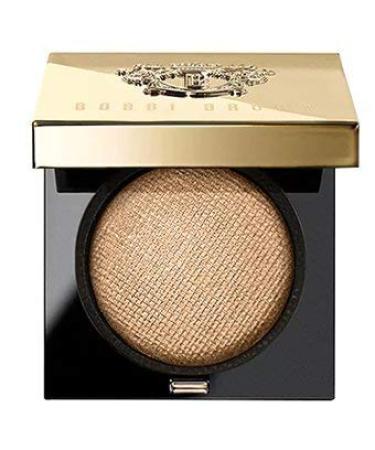 Bobbi Brown Luxe Eye Shadow Rich Lustre - Overheated