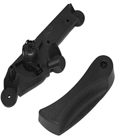 Doetory LHD Hood Release Grip Handle & Bracket for E65 745I 750I 760I Alpina E66 745Li 750Li 51237023992 - Buy Online on GoSupps.com