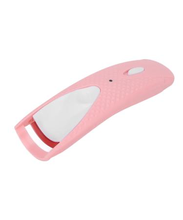 Verdant Touch Heated Eyelash Curler Electric Heated Eyelash Curler Quick Heating Battery-Powered Lash Curling Tool Natural Curl Women's Electric Eyelash Clip