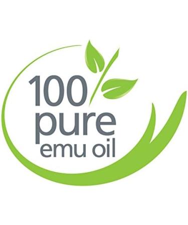 Pure Emu Oil Soap For Problem & Sensitive Skin 110gm - Buy Online on GoSupps.com