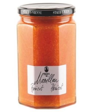Staud jam f70% 635g apricot