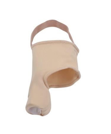 Okuyonic Toe Separator & Bunion Corrector | Hallux Valgus Splint for Pain Relief & Prevention | Elastic Material - Buy Online on GoSupps.com