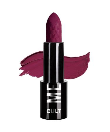 MESAUDA Mesauda Milano Matte Lipstick - 3.5g