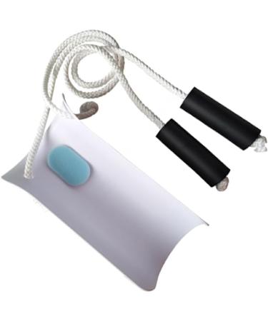 Bokioesde Sock Aid with Foam Handle - Easy Sock Helper for Seniors | Elastic Device for Comfortable Wearing - Buy Online on GoSupps.com