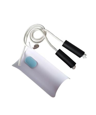Rongweiwang aids to wear socks for older people - simple auxiliary device for elastic socks made of plastic aids for putting on socks