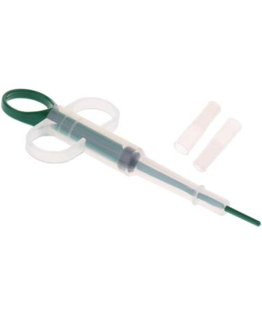 Buy Sharplace Pill Tablet Feeder Injector Syringe - Easy Pet Medication Tool for International Shipping - Buy Online on GoSupps.com