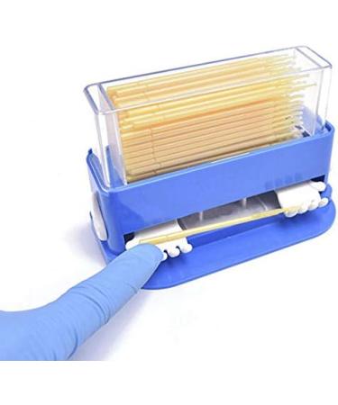 Yilin Dentist Applicator Stick Dispenser | Dental Lab Orthodontic Tools for International Shipping - Buy Online on GoSupps.com