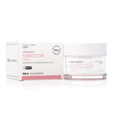 INNOAESTHETICS Sensitive Cream
