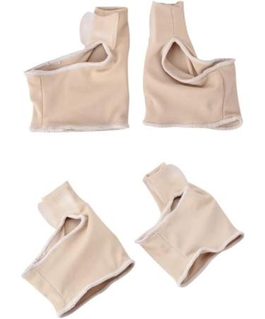 Bunion Corrector Toe Straightener Brace for Pain Relief - Orthopedic Hallux Valgus Tool - Buy Online on GoSupps.com