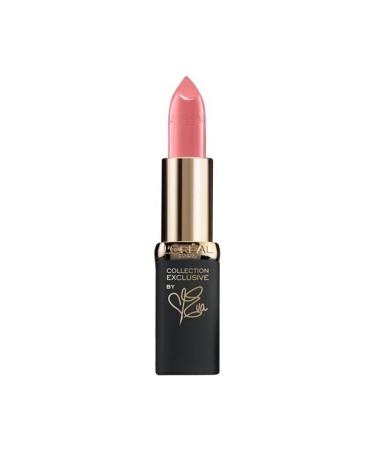 L'Or al Paris Color Riche Matte Lipstick -4.54 gr Matte- Moiselle Rosa