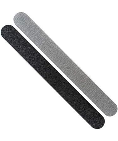Americanails Stainless Steel Nail File Kit with EasyPeel Cushioned Abrasive Strips - Bundle - Buy Online on GoSupps.com