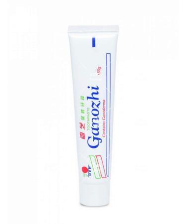 LIMITEDBONUSDEAL DXN Ganozhi Toothpaste 150g (5 Box)