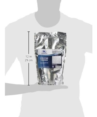 Buy Progressive Labs Creatine Powder Supplement - 1.1 Pound | Best International Shipping - Buy Online on GoSupps.com