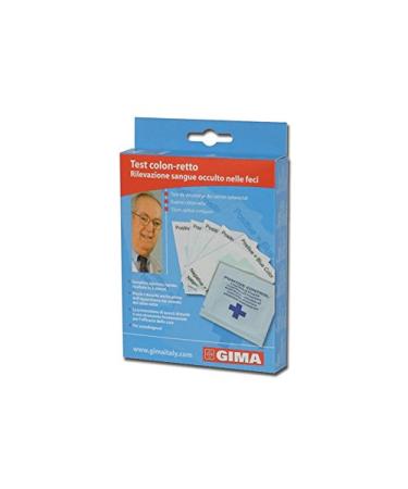 EZ Detect Colon Disease Test