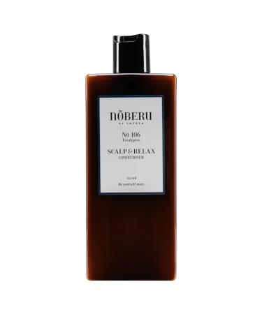 Noberu Of Sweden Sensitive Scalp Conditioner 250ml