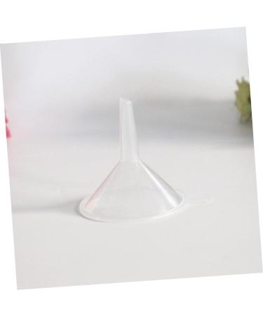 VALICLUD Tubes Cosm tiques Transparents Vides pour de Tubes Entonnoirs Moyens tanches et R utilisables - Buy Online on GoSupps.com