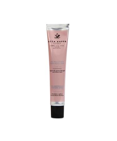 Acca Kappa Gum Protection Fluoride Free Toothpaste with Aloe Vera