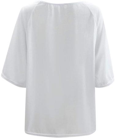 Ppanguding Women s Off Shoulder Rainbow T-Shirt - Summer Graphic Blouse | Short Low Tops | Stylish White Tee - Buy Online on GoSupps.com
