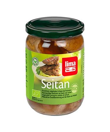 Lima - Seitan Prot ine De Bl 250 - Vendu par unit
