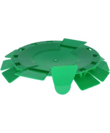 Seacloud Plastic Putting Cup Golf Practice Hole - Indoor/Outdoor Training Aid - Buy Online on GoSupps.com
