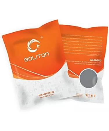 Goliton 2x Car Child Safety Seat Belt Clip Buckle - Secure Your Child While Driving - Buy Online on GoSupps.com
