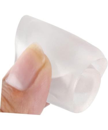 GLEAVI 8 Pairs High Heels Stickers & Cushion Pads - Comfortable Shoe Accessories for Women | Wear-Resistant Insoles & Heel Liners - Buy Online on GoSupps.com