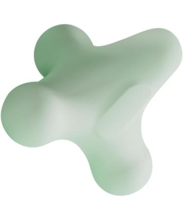 Partykindom Massage Fitness Balls - Deep Muscle Relief & Neck Fascia Tool | 2-Pack Nordic TPE Yoga Balls (7.5x7.8cm) - International Shipping Available - Buy Online on GoSupps.com