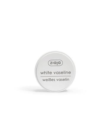 Vaselina Blanca - 30 ml